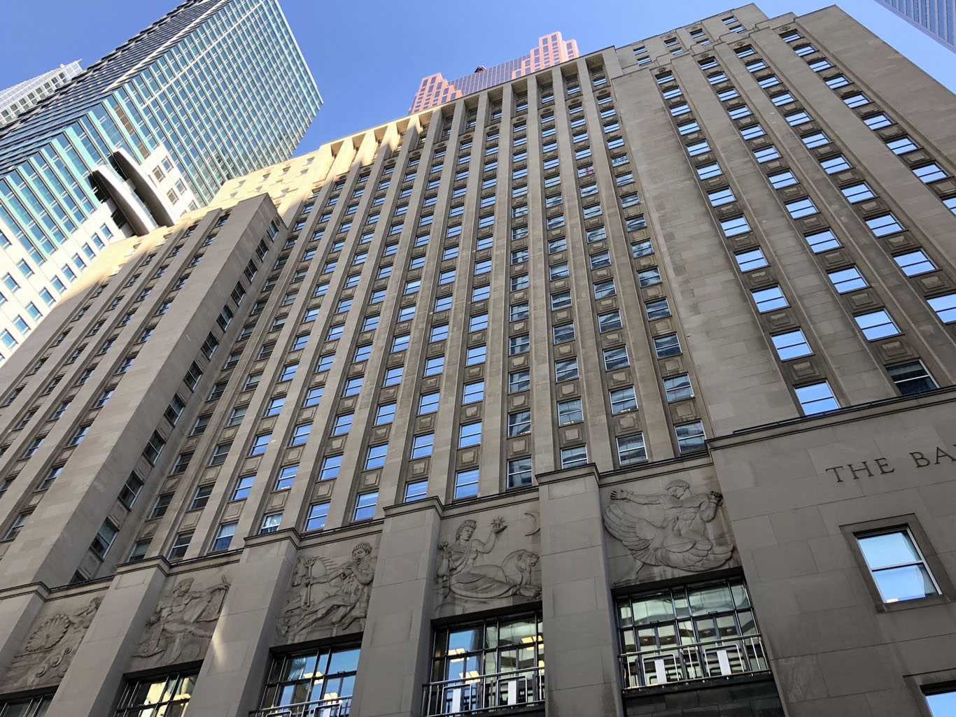 Scotiabank - 44 King